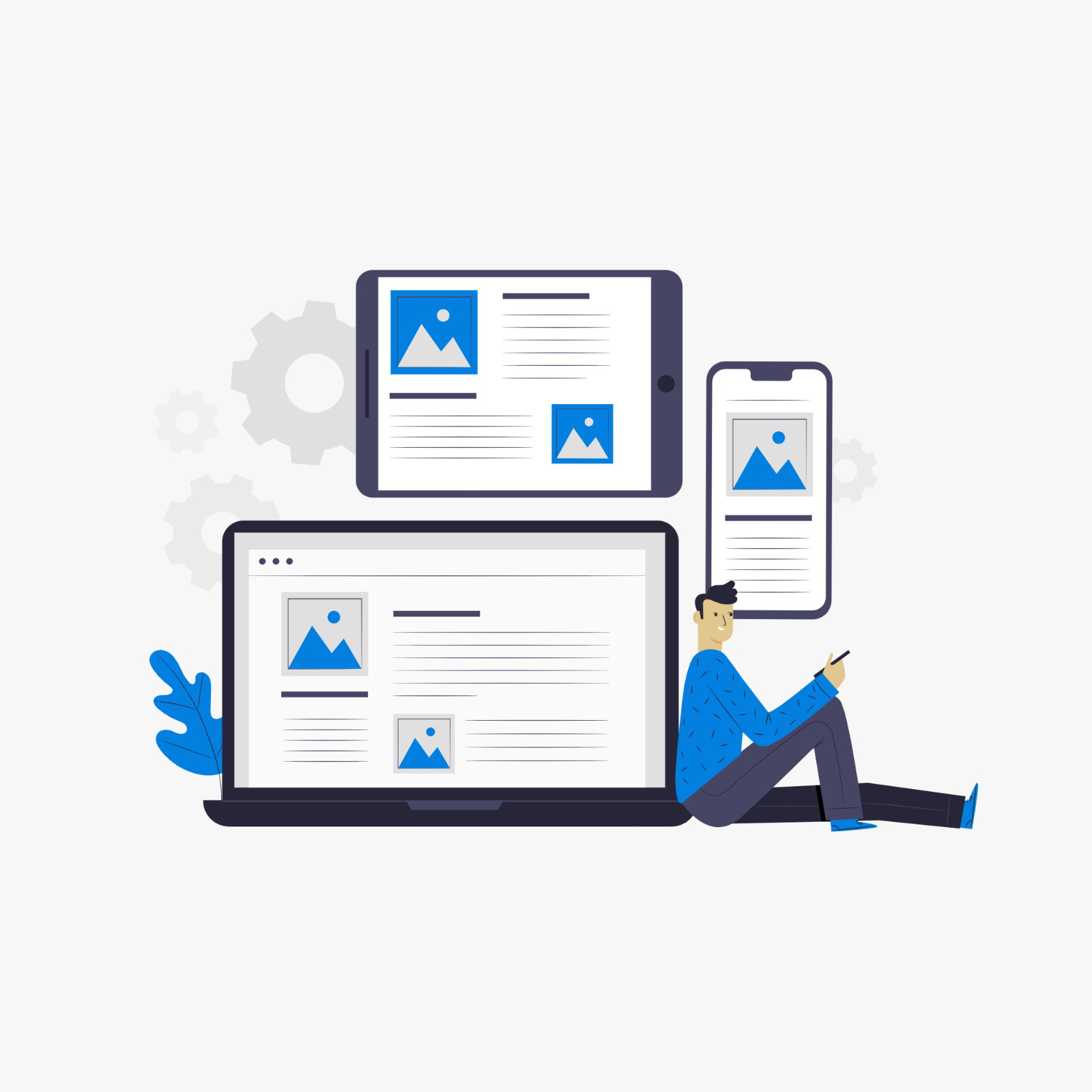 Website Development
