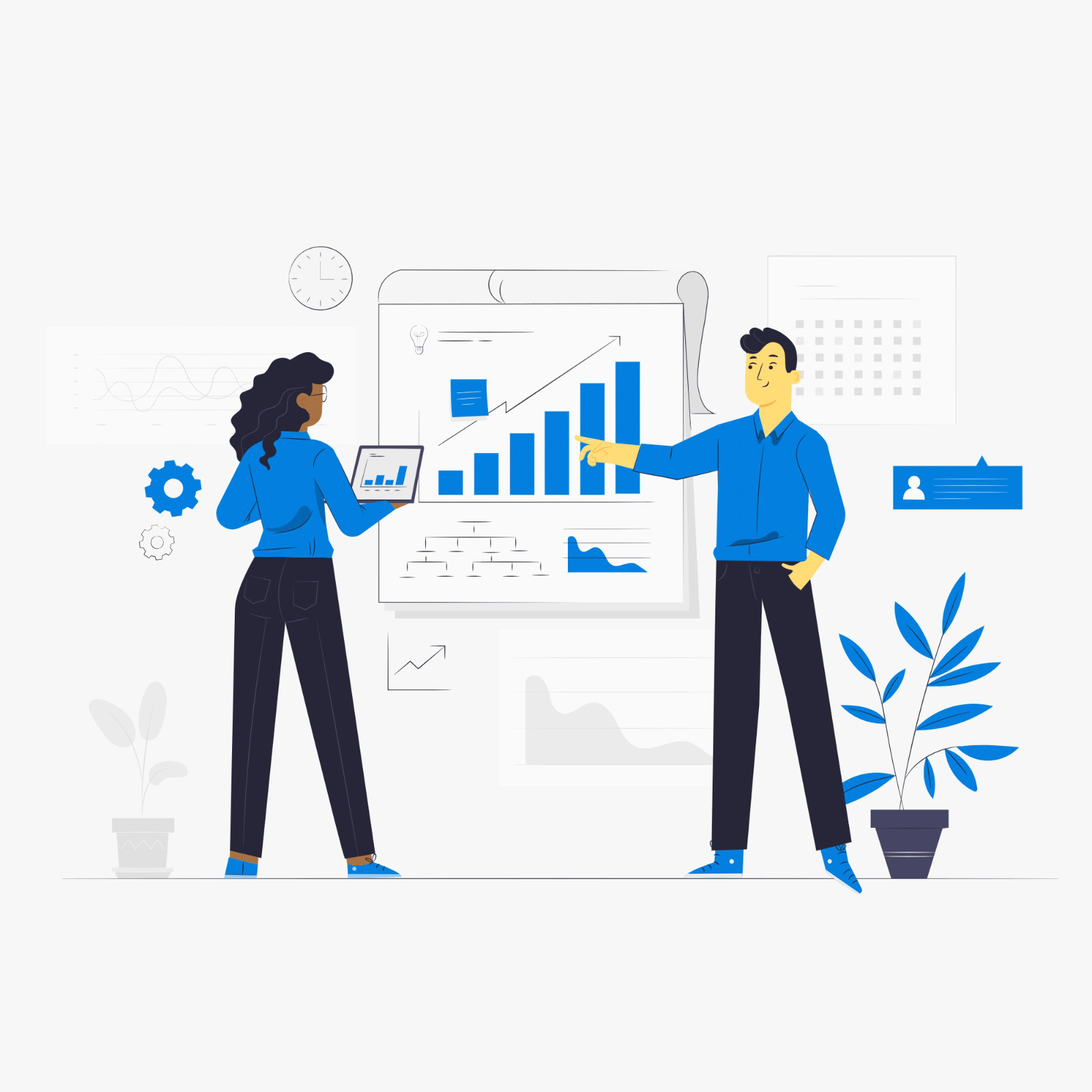 CRM Solutions